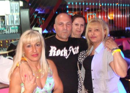 Le Carr� Blanc le samedi 12 juillet