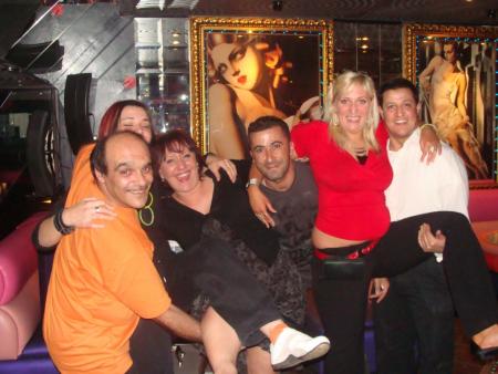 Le Carr� Blanc le 12 juillet