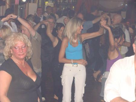 Le Mayeur lez 15 ao�t DJ Jeam & DJ Chico