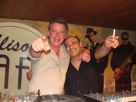 le Mayeur le 15 ao�t 