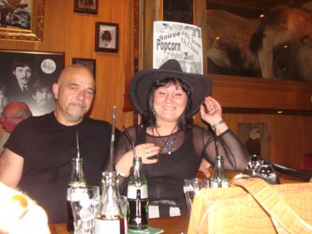 Le Mayeur lez 15 ao�t DJ Jeam & DJ Chico