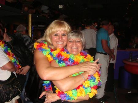 Le Carr� Blanc le 9 ao�t DJ Jeam & DJ Chico