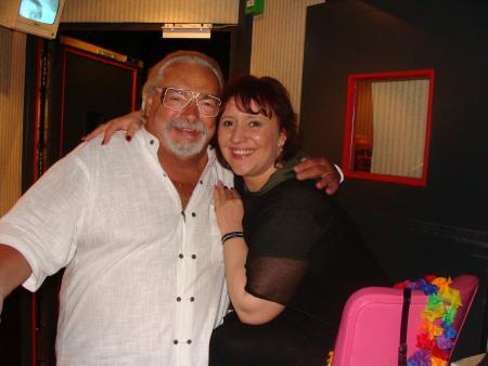 Le Carr� Blanc le 9 ao�t DJ Jeam & DJ Chico