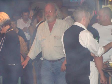 Le Mayeur lez 15 ao�t DJ Jeam & DJ Chico