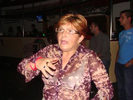 soir�e Oldies au World le 29 ao�t avec Dj Jeam & Dj Chico