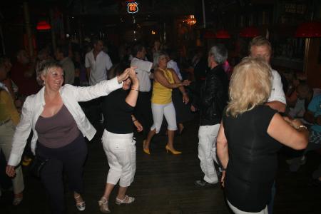 Le Mayeur lez 15 ao�t DJ Jeam & DJ Chico