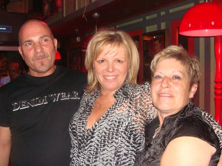 Le Mayeur lez 15 ao�t DJ Jeam & DJ Chico