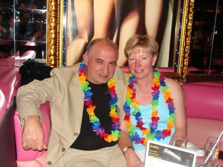 Le Carr� Blanc le 9 ao�t DJ Jeam & DJ Chico