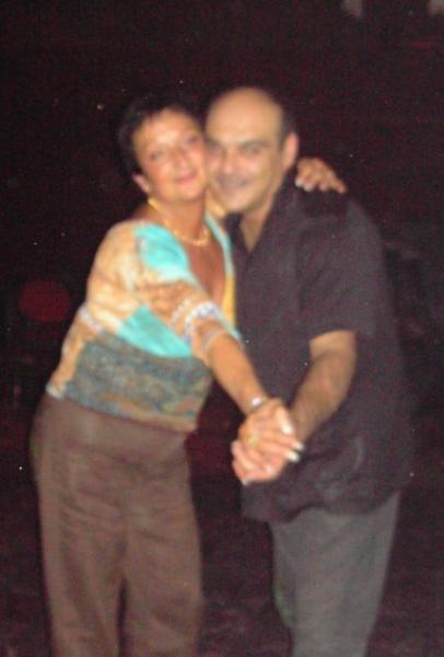 Madison 15 septembre 2007 