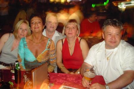 Madison 15 septembre 2007 