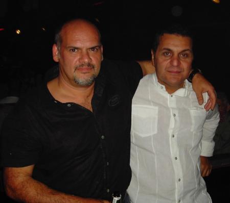 Madison 15 septembre 2007 