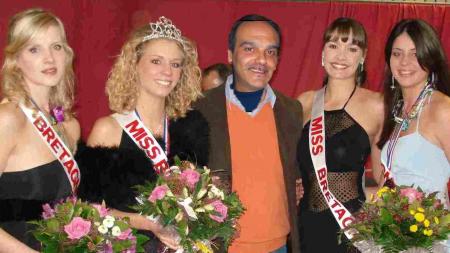 Miss France