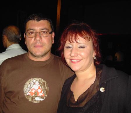 Madison 15 septembre 2007 