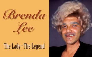 Relooking de Brandachic