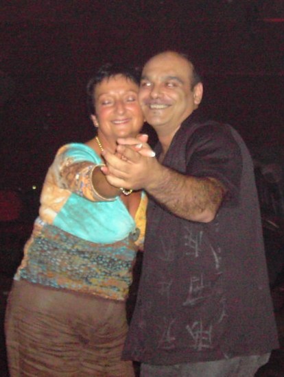 Madison 15 septembre 2007 