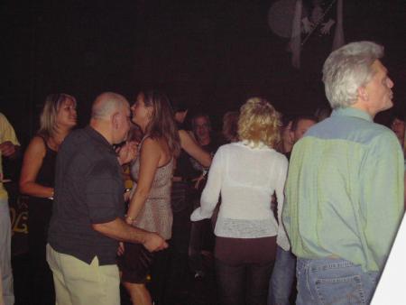 Madison 15 septembre 2007 