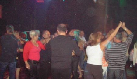 Madison 15 septembre 2007 