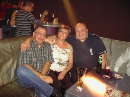 Madison 15 septembre 2007 