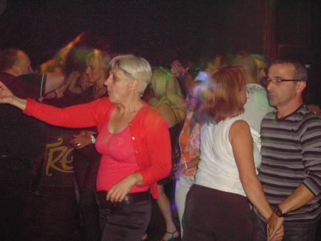 Madison 15 septembre 2007 