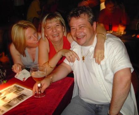 Madison 15 septembre 2007 