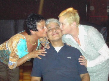 Madison 15 septembre 2007 