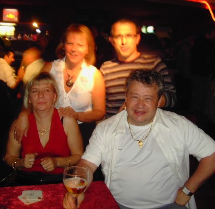 Madison 15 septembre 2007 