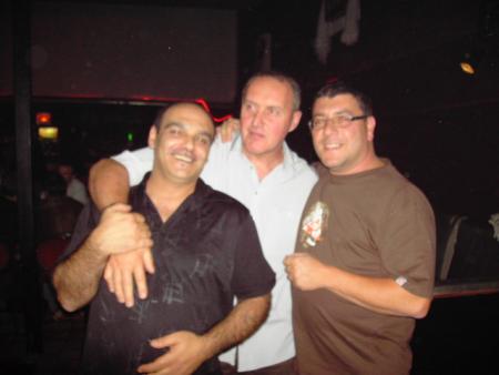 Madison 15 septembre 2007 