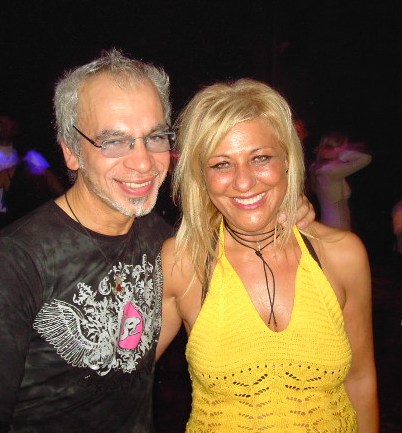 Madison 15 septembre 2007 