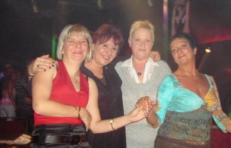 Madison 15 septembre 2007 