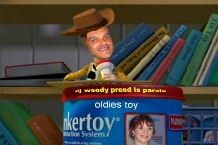 Votez pour Oldiescat's