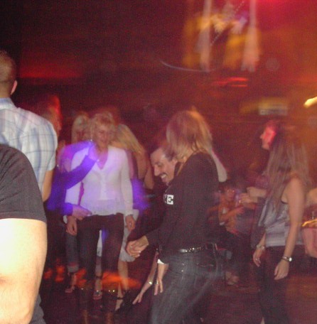 Madison 15 septembre 2007 