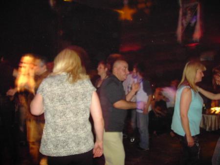 Madison 15 septembre 2007 