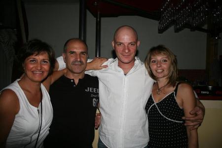 soir�e Oldies au World le 29 ao�t avec Dj Jeam & Dj Chico