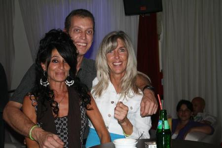 soir�e Oldies au World le 29 ao�t avec Dj Jeam & Dj Chico