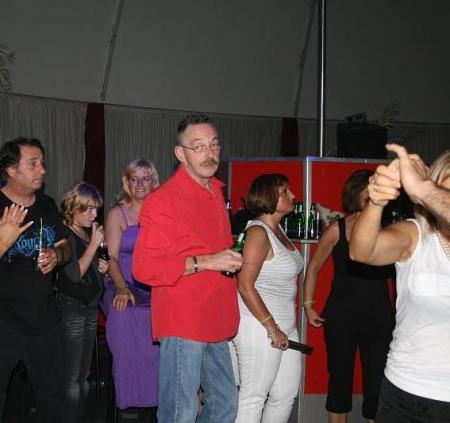 soir�e Oldies au World le 29 ao�t avec Dj Jeam & Dj Chico