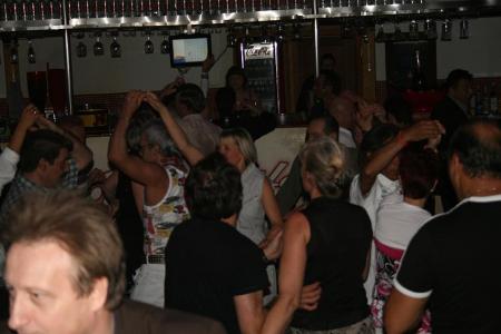 soir�e Oldies au World le 29 ao�t avec Dj Jeam & Dj Chico