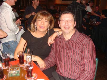 Le Mayeur le 20 septembre 2008