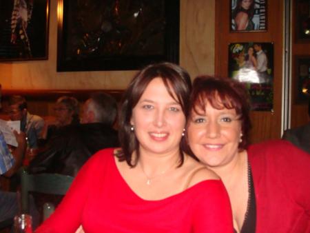 Le Mayeur le 20 septembre 2008