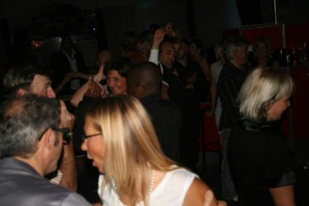 soir�e Oldies au World le 29 ao�t avec Dj Jeam & Dj Chico