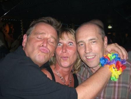 Le Carr� Blanc le 13 septembre 