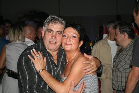 soir�e Oldies au World le 29 ao�t avec Dj Jeam & Dj Chico