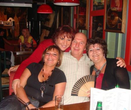 Le mayeur le 20 septembre 2008