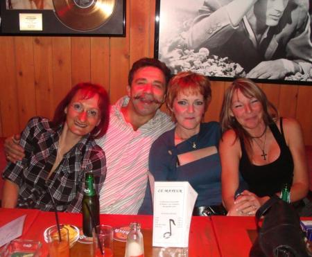 Le Mayeur le 20 septembre 2008