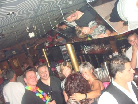 Le Carr� Blanc le 13 septembre 