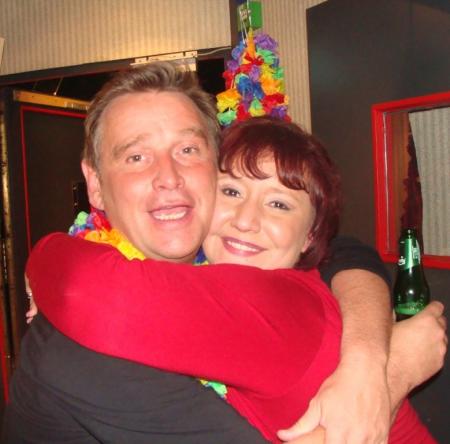 Le Carr� Blanc le 13 septembre 