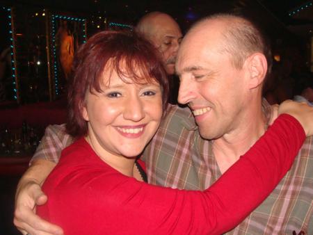 Le Carr� Blanc le 13 septembre 