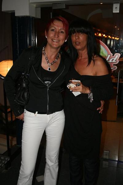 soir�e Oldies au World le 29 ao�t avec Dj Jeam & Dj Chico