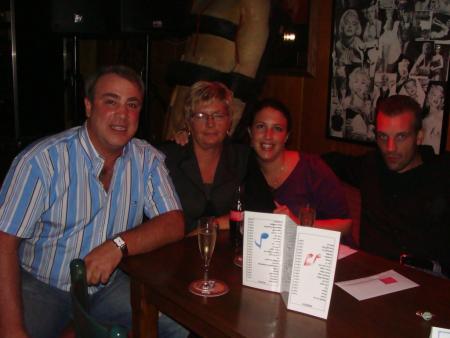 Le Mayeur le 20 septembre 2008