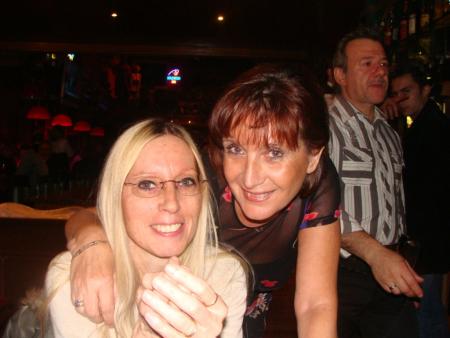 Le mayeur le 20 septembre 2008