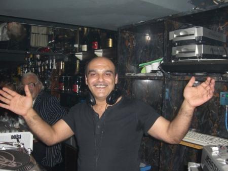 Le Carr� Blanc le 13 septembre 